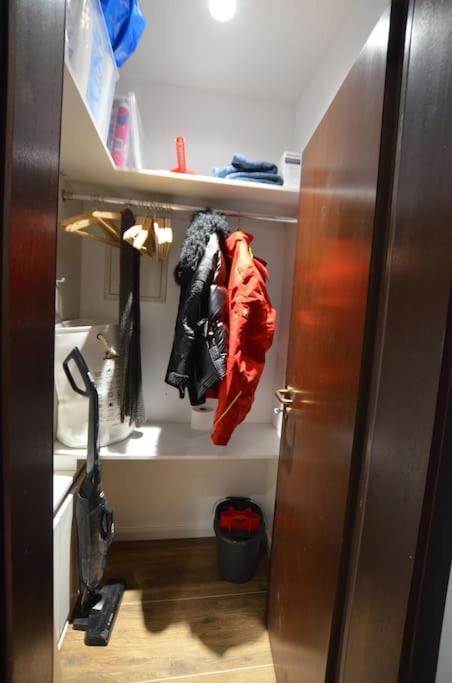 Studio 7 City Lage Mit Garage Naehe Koeln Bonn 锡格堡 外观 照片
